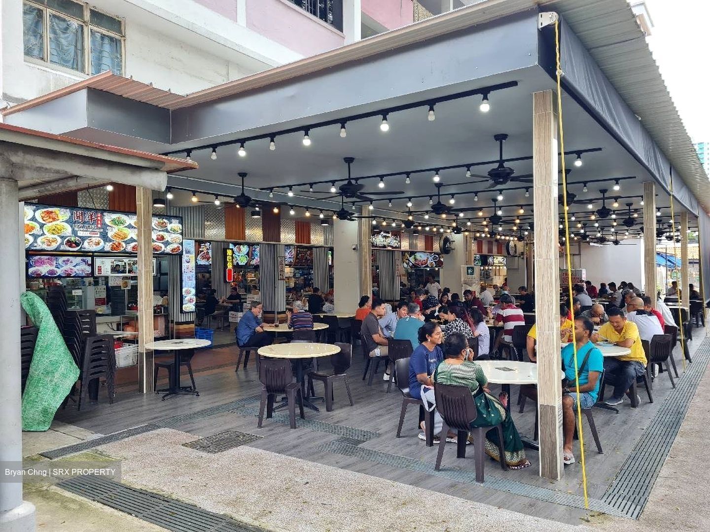 Clementi Avenue 2 Shopping Centre (D5), Shop House #454566531